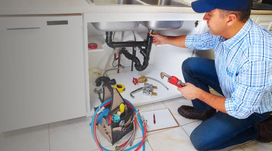 Professional water heater repair in Rogersville, AL